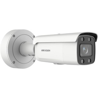 Hikvision DS-2CD3647G2-LZS Kula (kształt) Kamera bezpieczeństwa IP Wewnętrz i na wolnym powietrzu 2688 x 1520 px Sufit / Ściana