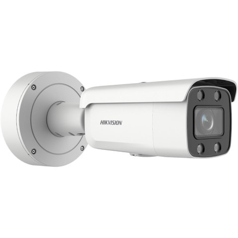 Hikvision DS-2CD3647G2-LZS Kula (kształt) Kamera bezpieczeństwa IP Wewnętrz i na wolnym powietrzu 2688 x 1520 px Sufit / Ściana Hikvision DS-2CD3647G2-LZS Kula (kształt) Kamera bezpieczeństwa IP Wewnętrz i na wolnym powietrzu 2688 x 1520 px Sufit / Ściana