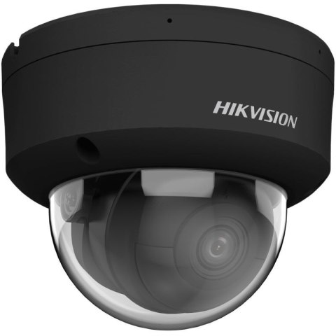 Hikvision Pro Series with AcuSense DS-2CD2186G2H-ISU(2.8mm)(eF)/BLACK Kula (kształt) Kamera bezpieczeństwa IP Zewnętrzna 3840 x Hikvision Pro Series with AcuSense DS-2CD2186G2H-ISU(2.8mm)(eF)/BLACK Kula (kształt) Kamera bezpieczeństwa IP Zewnętrzna 3840 x