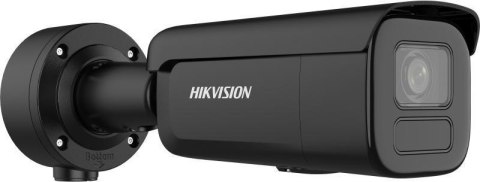 Hikvision Pro Series with AcuSense DS-2CD2646G2HT-IZS(2.8-12)/eF/BLK Kula (kształt) Kamera bezpieczeństwa IP Zewnętrzna 2688 x 1 Hikvision Pro Series with AcuSense DS-2CD2646G2HT-IZS(2.8-12)/eF/BLK Kula (kształt) Kamera bezpieczeństwa IP Zewnętrzna 2688 x 1