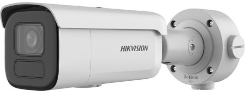 Hikvision Pro Series with AcuSense DS-2CD2686G2HT-IZS(2.8-12mm)(eF) Kula (kształt) Kamera bezpieczeństwa IP Zewnętrzna 3840 x 21 Hikvision Pro Series with AcuSense DS-2CD2686G2HT-IZS(2.8-12mm)(eF) Kula (kształt) Kamera bezpieczeństwa IP Zewnętrzna 3840 x 21