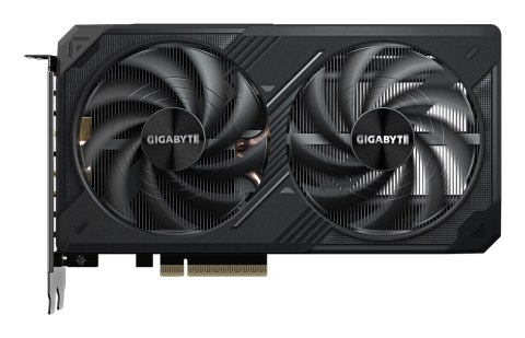 Karta graficzna Gigabyte GeForce RTX 5060 Ti WINDFORCE OC 8GB Karta graficzna Gigabyte GeForce RTX 5060 Ti WINDFORCE OC 8GB