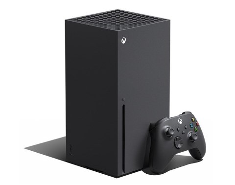 Konsola Xbox Series X 1TB Konsola Xbox Series X 1TB