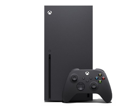 Konsola Xbox Series X 1TB Konsola Xbox Series X 1TB