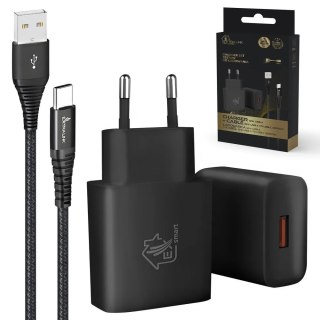 Ładowarka EXTRALINK CAB-CHAR-SET01(1x USB)