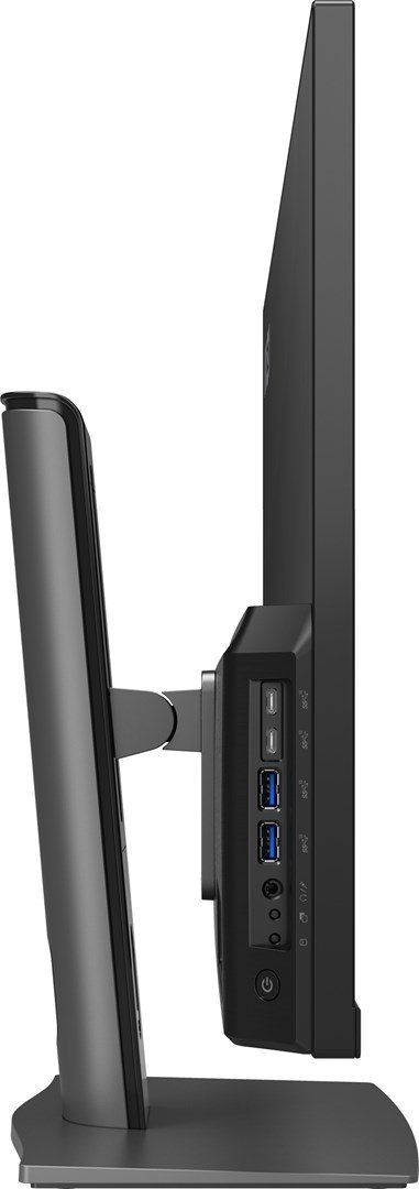 MSI AIO Modern AM272P 1M-848EU Core5-120U 27" IPS LED FHD Non-Touch Anti-Glare 8GB SSD512GB M.2 AX211 WiFi 6E Windows 11 Pro Bla MSI AIO Modern AM272P 1M-848EU Core5-120U 27" IPS LED FHD Non-Touch Anti-Glare 8GB SSD512GB M.2 AX211 WiFi 6E Windows 11 Pro Bla