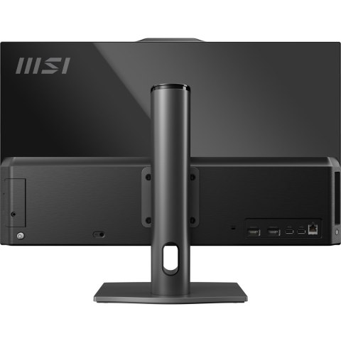MSI AIO Modern AM272P 1M-848EU Core5-120U 27" IPS LED FHD Non-Touch Anti-Glare 8GB SSD512GB M.2 AX211 WiFi 6E Windows 11 Pro Bla MSI AIO Modern AM272P 1M-848EU Core5-120U 27" IPS LED FHD Non-Touch Anti-Glare 8GB SSD512GB M.2 AX211 WiFi 6E Windows 11 Pro Bla