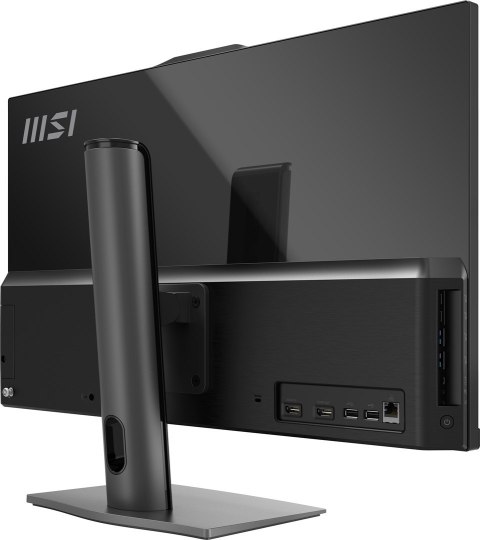 MSI AIO Modern AM272P 1M-848EU Core5-120U 27" IPS LED FHD Non-Touch Anti-Glare 8GB SSD512GB M.2 AX211 WiFi 6E Windows 11 Pro Bla MSI AIO Modern AM272P 1M-848EU Core5-120U 27" IPS LED FHD Non-Touch Anti-Glare 8GB SSD512GB M.2 AX211 WiFi 6E Windows 11 Pro Bla