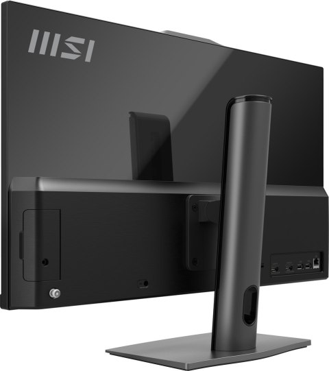 MSI AIO Modern AM272P 1M-848EU Core5-120U 27" IPS LED FHD Non-Touch Anti-Glare 8GB SSD512GB M.2 AX211 WiFi 6E Windows 11 Pro Bla MSI AIO Modern AM272P 1M-848EU Core5-120U 27" IPS LED FHD Non-Touch Anti-Glare 8GB SSD512GB M.2 AX211 WiFi 6E Windows 11 Pro Bla