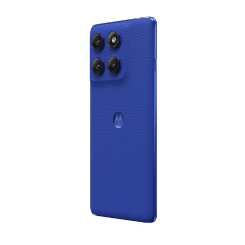 Motorola Edge 60 Pro 5G 12/512GB Dazzling Blue Motorola Edge 60 Pro 5G 12/512GB Dazzling Blue