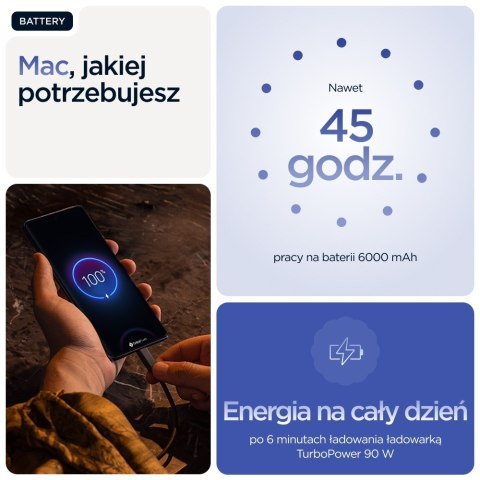 Motorola Edge 60 Pro 5G 12/512GB Dazzling Blue Motorola Edge 60 Pro 5G 12/512GB Dazzling Blue