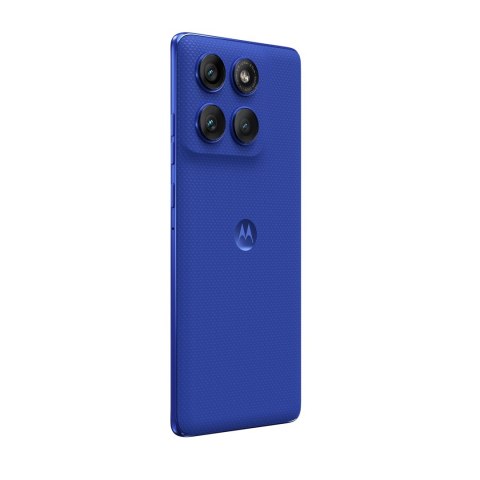 Motorola Edge 60 Pro 5G 12/512GB Dazzling Blue Motorola Edge 60 Pro 5G 12/512GB Dazzling Blue