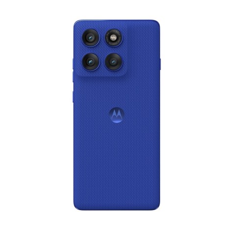 Motorola Edge 60 Pro 5G 12/512GB Dazzling Blue Motorola Edge 60 Pro 5G 12/512GB Dazzling Blue