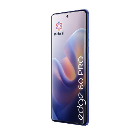 Motorola Edge 60 Pro 5G 12/512GB Dazzling Blue Motorola Edge 60 Pro 5G 12/512GB Dazzling Blue