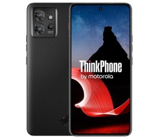 Motorola Solutions Q ThinkPhone 6,5" Dual-SIM Android 13 USB Typ-C - Smartfon - 256 GB