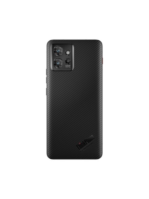 Motorola Solutions Q ThinkPhone 6,5" Dual-SIM Android 13 USB Typ-C - Smartfon - 256 GB Motorola Solutions Q ThinkPhone 6,5" Dual-SIM Android 13 USB Typ-C - Smartfon - 256 GB