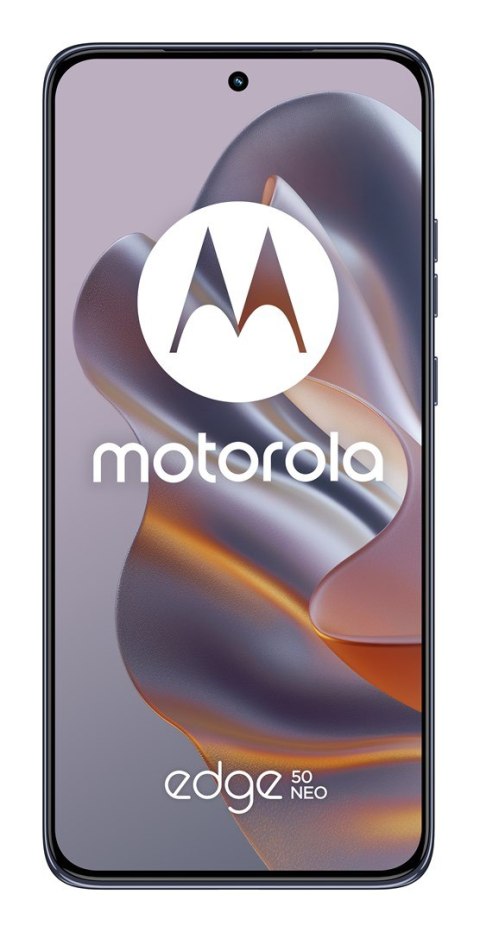 Motorola edge 50 Neo 16,1 cm (6.36") Dual SIM Android 14 5G USB Type-C 12 GB 512 GB 4310 mAh Szary Motorola edge 50 Neo 16,1 cm (6.36") Dual SIM Android 14 5G USB Type-C 12 GB 512 GB 4310 mAh Szary