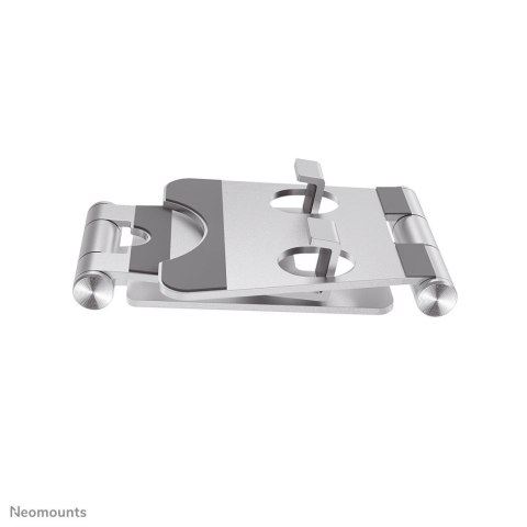 Neomounts DS10-150SL1 uchwyt Uchwyt pasywny Telefon komórkowy/Smartfon Srebrny Neomounts DS10-150SL1 uchwyt Uchwyt pasywny Telefon komórkowy/Smartfon Srebrny