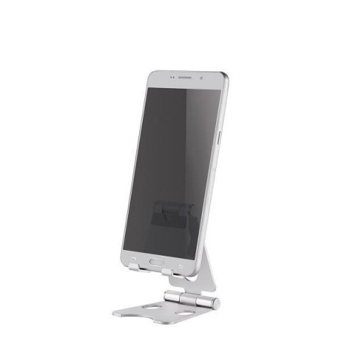 Neomounts DS10-150SL1 uchwyt Uchwyt pasywny Telefon komórkowy/Smartfon Srebrny Neomounts DS10-150SL1 uchwyt Uchwyt pasywny Telefon komórkowy/Smartfon Srebrny
