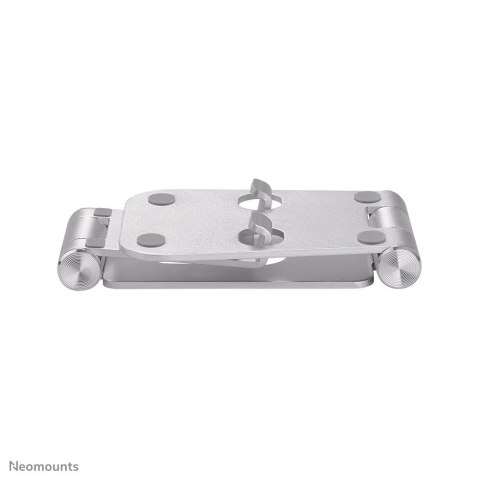 Neomounts DS10-160SL1 uchwyt Uchwyt pasywny Telefon komórkowy/Smartfon Srebrny Neomounts DS10-160SL1 uchwyt Uchwyt pasywny Telefon komórkowy/Smartfon Srebrny