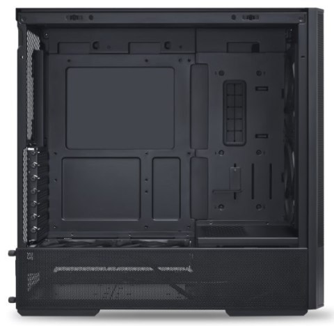 Obudowa CASE MIDITOWER ATX W/O PSU/G99.LAN207RX.00 LIAN LI Obudowa CASE MIDITOWER ATX W/O PSU/G99.LAN207RX.00 LIAN LI