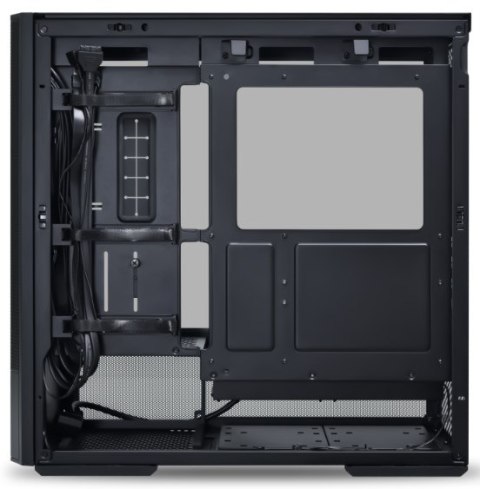 Obudowa CASE MIDITOWER ATX W/O PSU/G99.LAN207RX.00 LIAN LI Obudowa CASE MIDITOWER ATX W/O PSU/G99.LAN207RX.00 LIAN LI
