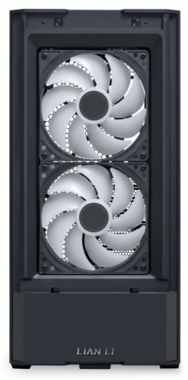 Obudowa CASE MIDITOWER ATX W/O PSU/G99.LAN207RX.00 LIAN LI Obudowa CASE MIDITOWER ATX W/O PSU/G99.LAN207RX.00 LIAN LI