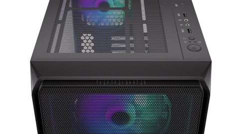 Obudowa ENDORFY Arx 700 ARGB Obudowa ENDORFY Arx 700 ARGB