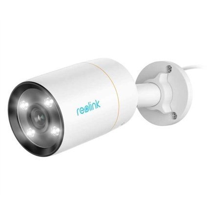 Reolink P340 Kula (kształt) Kamera bezpieczeństwa IP Wewnętrz i na wolnym powietrzu 4512 x 2512 px Ściana Reolink P340 Kula (kształt) Kamera bezpieczeństwa IP Wewnętrz i na wolnym powietrzu 4512 x 2512 px Ściana