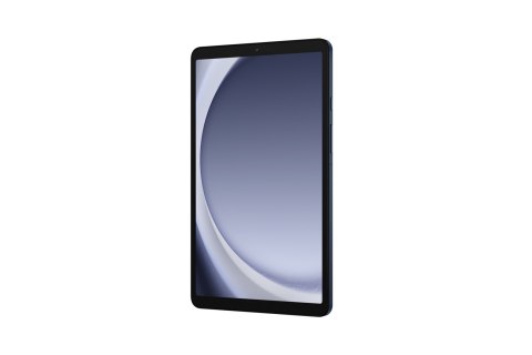 Samsung Galaxy Tab A9 Wi-Fi 128 GB 22,1 cm (8.7") 8 GB Wi-Fi 5 (802.11ac) Granatowy (marynarski) Samsung Galaxy Tab A9 Wi-Fi 128 GB 22,1 cm (8.7") 8 GB Wi-Fi 5 (802.11ac) Granatowy (marynarski)