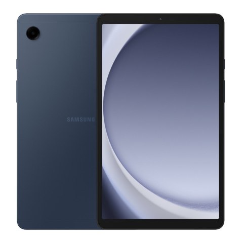 Samsung Galaxy Tab A9 Wi-Fi 128 GB 22,1 cm (8.7") 8 GB Wi-Fi 5 (802.11ac) Granatowy (marynarski) Samsung Galaxy Tab A9 Wi-Fi 128 GB 22,1 cm (8.7") 8 GB Wi-Fi 5 (802.11ac) Granatowy (marynarski)