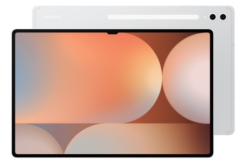 Samsung Galaxy Tab S10 Ultra 5G LTE-TDD & LTE-FDD 512 GB 37,1 cm (14.6") 12 GB Wi-Fi 7 (802.11be) Platyna, Srebrny Samsung Galaxy Tab S10 Ultra 5G LTE-TDD & LTE-FDD 512 GB 37,1 cm (14.6") 12 GB Wi-Fi 7 (802.11be) Platyna, Srebrny