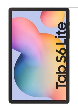 Samsung Galaxy Tab S6 Lite (2024) LTE 4G LTE-TDD & LTE-FDD 128 GB 26,4 cm (10.4") 4 GB Wi-Fi 5 (802.11ac) Szary