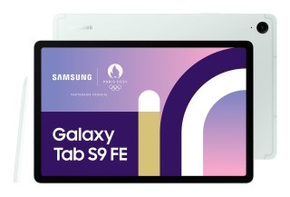 Samsung Galaxy Tab SM-X510NLGEEUB tablet Samsung Exynos 256 GB 27,7 cm (10.9") 8 GB Wi-Fi 6 (802.11ax) Android 13 Zielony
