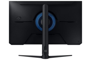 Samsung S27DG300EU monitor komputerowy 68,6 cm (27") 1920 x 1080 px Full HD LCD Czarny