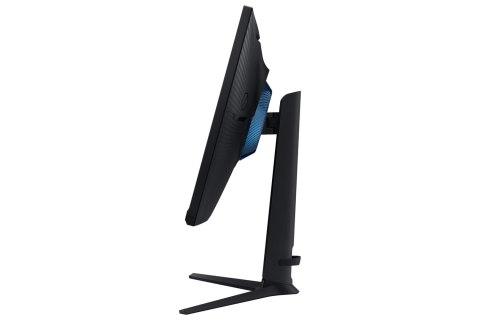 Samsung S27DG300EU monitor komputerowy 68,6 cm (27") 1920 x 1080 px Full HD LCD Czarny Samsung S27DG300EU monitor komputerowy 68,6 cm (27") 1920 x 1080 px Full HD LCD Czarny