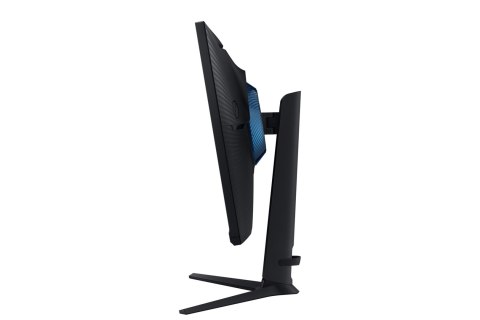 Samsung S27DG300EU monitor komputerowy 68,6 cm (27") 1920 x 1080 px Full HD LCD Czarny Samsung S27DG300EU monitor komputerowy 68,6 cm (27") 1920 x 1080 px Full HD LCD Czarny