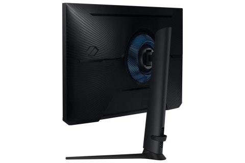 Samsung S27DG300EU monitor komputerowy 68,6 cm (27") 1920 x 1080 px Full HD LCD Czarny Samsung S27DG300EU monitor komputerowy 68,6 cm (27") 1920 x 1080 px Full HD LCD Czarny