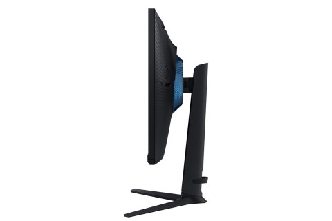 Samsung S27DG300EU monitor komputerowy 68,6 cm (27") 1920 x 1080 px Full HD LCD Czarny Samsung S27DG300EU monitor komputerowy 68,6 cm (27") 1920 x 1080 px Full HD LCD Czarny