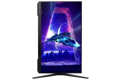 Samsung S27DG300EU monitor komputerowy 68,6 cm (27") 1920 x 1080 px Full HD LCD Czarny Samsung S27DG300EU monitor komputerowy 68,6 cm (27") 1920 x 1080 px Full HD LCD Czarny