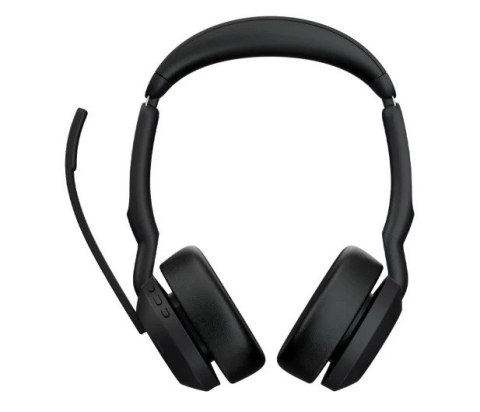 Słuchawki bezprzewodowe JABRA Evolve2 55 (25599-999-899) (Czarny) Słuchawki bezprzewodowe JABRA Evolve2 55 (25599-999-899) (Czarny)