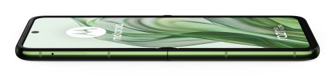Telefon Motorola XT2451-3 Razr 50 Ultra 5G Dual Sim 12GB RAM 512GB - Wiosenna Zieleń Telefon Motorola XT2451-3 Razr 50 Ultra 5G Dual Sim 12GB RAM 512GB - Wiosenna Zieleń