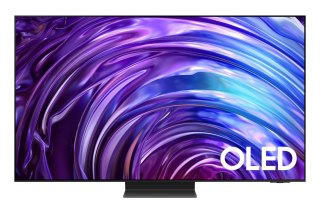 Telewizor Samsung QE77S95DATXXH OLED 77'' 4K Ultra HD 144Hz Tizen Dolby Atmos Czarny