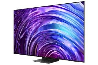 Telewizor Samsung QE77S95DATXXH OLED 77'' 4K Ultra HD 144Hz Tizen Dolby Atmos Czarny