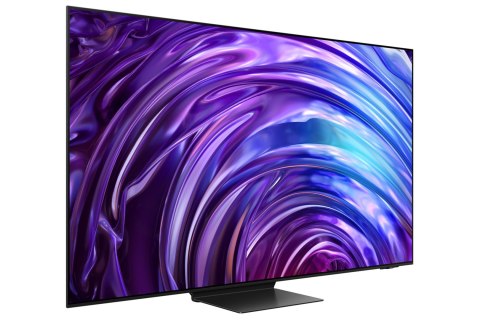 Telewizor Samsung QE77S95DATXXH OLED 77'' 4K Ultra HD 144Hz Tizen Dolby Atmos Czarny Telewizor Samsung QE77S95DATXXH OLED 77'' 4K Ultra HD 144Hz Tizen Dolby Atmos Czarny