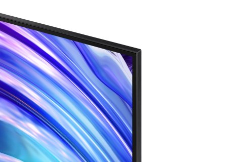 Telewizor Samsung QE77S95DATXXH OLED 77'' 4K Ultra HD 144Hz Tizen Dolby Atmos Czarny Telewizor Samsung QE77S95DATXXH OLED 77'' 4K Ultra HD 144Hz Tizen Dolby Atmos Czarny