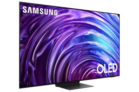 Telewizor Samsung QE77S95DATXXH OLED 77'' 4K Ultra HD 144Hz Tizen Dolby Atmos Czarny Telewizor Samsung QE77S95DATXXH OLED 77'' 4K Ultra HD 144Hz Tizen Dolby Atmos Czarny