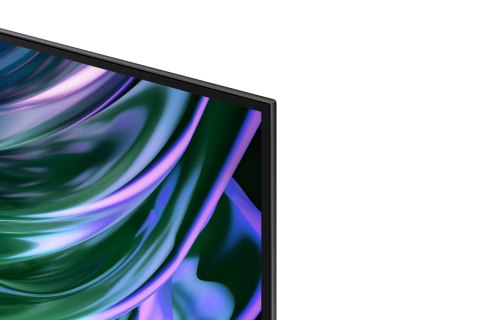 Telewizor Samsung QE83S90DAE OLED 83'' 4K Ultra HD Tizen 144 Hz Czarny Telewizor Samsung QE83S90DAE OLED 83'' 4K Ultra HD Tizen 144 Hz Czarny