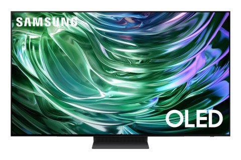 Telewizor Samsung QE83S90DAE OLED 83'' 4K Ultra HD Tizen 144 Hz Czarny Telewizor Samsung QE83S90DAE OLED 83'' 4K Ultra HD Tizen 144 Hz Czarny