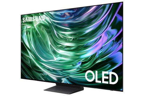 Telewizor Samsung QE83S90DAE OLED 83'' 4K Ultra HD Tizen 144 Hz Czarny Telewizor Samsung QE83S90DAE OLED 83'' 4K Ultra HD Tizen 144 Hz Czarny